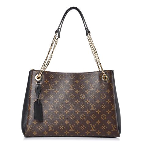 louis vuitton empreinte surene mm black|Louis Vuitton black monogram empreinte.